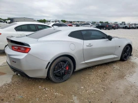 Chevrolet Camaro 6.2L 8 Rear-wheel drive - 33300 лв. - 48087142 6