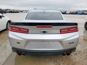 Chevrolet Camaro 6.2L 8 Rear-wheel drive - 33300 лв. - 48087142 3