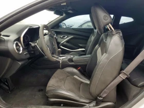 Chevrolet Camaro 6.2L 8 Rear-wheel drive - 33300 лв. - 48087142 4