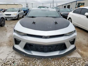 Chevrolet Camaro 6.2L 8 Rear-wheel drive - 33300 лв. - 48087142 8