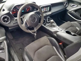 Chevrolet Camaro 6.2L 8 Rear-wheel drive - 33300 лв. - 48087142 5