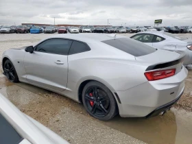 Chevrolet Camaro 6.2L 8 Rear-wheel drive - 33300 лв. - 48087142 2