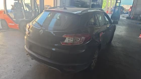Renault Megane 1.5dci k9k633 - 11 лв. - 66332524 2