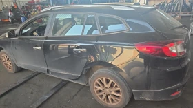 Renault Megane 1.5dci k9k633 - 11 лв. - 66332524 3
