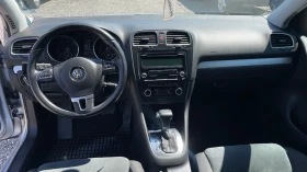 VW Golf 2.0 TDI АВТОМАТИК - 13900 лв. - 11035987 12