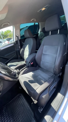 VW Golf 2.0 TDI АВТОМАТИК - 13900 лв. - 11035987 10