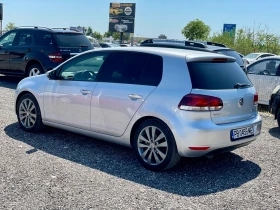     VW Golf 2.0 TDI  