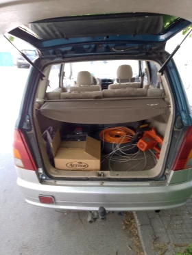 Daihatsu Gran move | Mobile.bg    2