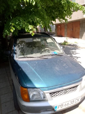     Daihatsu Gran move