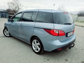 Mazda 5 ПРОМО ЦЕНА/ПЕРФЕКТЕН* 7м./ АВТОМАT - 12000 лв. - 11895259 6