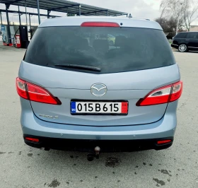 Mazda 5 ПРОМО ЦЕНА/ПЕРФЕКТЕН* 7м./ АВТОМАT - 12000 лв. - 11895259 5