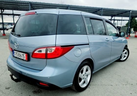 Mazda 5 ПРОМО ЦЕНА/ПЕРФЕКТЕН* 7м./ АВТОМАT - 12000 лв. - 11895259 4