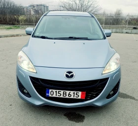 Mazda 5 ПРОМО ЦЕНА/ПЕРФЕКТЕН* 7м./ АВТОМАT