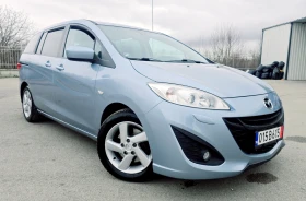 Mazda 5 ПРОМО ЦЕНА/ПЕРФЕКТЕН* 7м./ АВТОМАT - 12000 лв. - 11895259 3