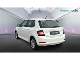 Skoda Fabia 1.0 TSi LPG,    277 . | Mobile.bg    2