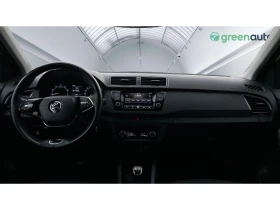 Skoda Fabia 1.0 TSi LPG,    277 . | Mobile.bg    13