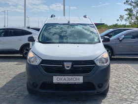 Обява за продажба на Dacia Dokker 1.5dCi 75к.с./N1/4+ 1 места ~26 000 лв. - изображение 1