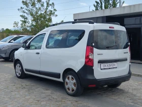 Обява за продажба на Dacia Dokker 1.5dCi 75к.с./N1/4+ 1 места ~26 000 лв. - изображение 6