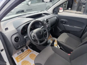 Обява за продажба на Dacia Dokker 1.5dCi 75к.с./N1/4+ 1 места ~26 000 лв. - изображение 10