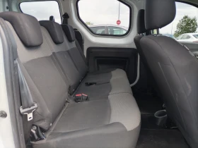 Dacia Dokker 1.5dCi 75../N1/4+ 1  | Mobile.bg    13