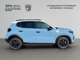 Citroen C3 NEW C3 MAX Turbo - 36000 лв. - 76182907 6