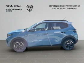 Citroen C3 NEW C3 MAX Turbo - 36000 лв. - 76182907 2