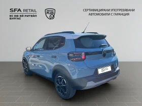 Citroen C3 NEW C3 MAX Turbo - 36000 лв. - 76182907 3