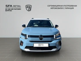 Citroen C3 NEW C3 MAX Turbo - 36000 лв. - 76182907 8