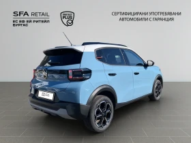 Citroen C3 NEW C3 MAX Turbo - 36000 лв. - 76182907 5