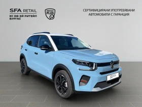 Citroen C3 NEW C3 MAX Turbo - 36000 лв. - 76182907 7