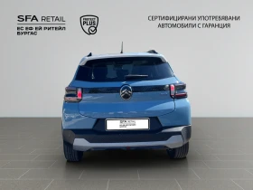 Citroen C3 NEW C3 MAX Turbo - 36000 лв. - 76182907 4