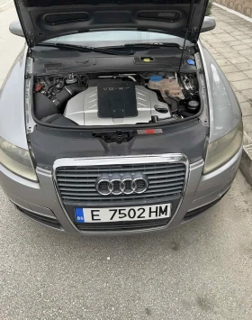 Обява за продажба на Audi A6 ~5 040 лв. - изображение 1