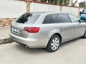 Обява за продажба на Audi A6 ~5 040 лв. - изображение 4