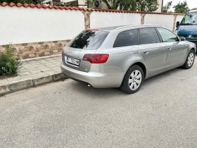 Обява за продажба на Audi A6 ~5 040 лв. - изображение 5