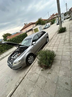 Обява за продажба на Audi A6 ~5 040 лв. - изображение 7