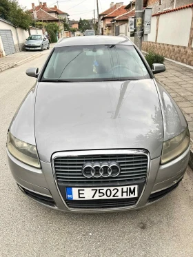 Обява за продажба на Audi A6 ~5 040 лв. - изображение 1