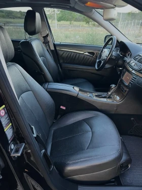 Mercedes-Benz E 320 CDI V6 Facelift 224кс AMG пакет, със ВСИЧКИ ЕКСТРИ - 15400 лв. - 40926434 11