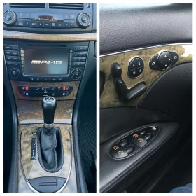 Mercedes-Benz E 320 CDI V6 Facelift 224кс AMG пакет, със ВСИЧКИ ЕКСТРИ - 15400 лв. - 40926434 17