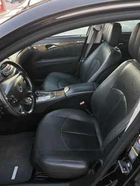 Mercedes-Benz E 320 CDI V6 Facelift 224кс AMG пакет, със ВСИЧКИ ЕКСТРИ - 15400 лв. - 40926434 10