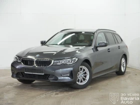 BMW 318 i Touring Steptronic Advantage