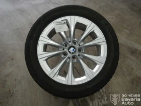 BMW 318 i Touring Steptronic Advantage - 43420 лв. - 99329043 11