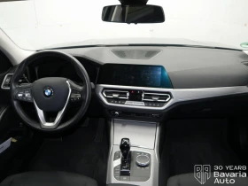 BMW 318 i Touring Steptronic Advantage - 43420 лв. - 99329043 5