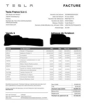 Обява за продажба на Tesla Model Y Long Range RWD ~69 999 лв. - изображение 7