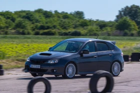 Обява за продажба на Subaru Impreza WRX ~12 999 EUR - изображение 1