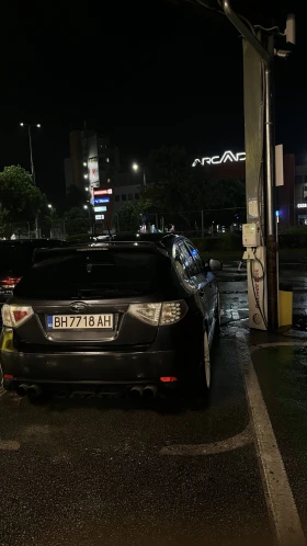 Обява за продажба на Subaru Impreza WRX ~12 999 EUR - изображение 11