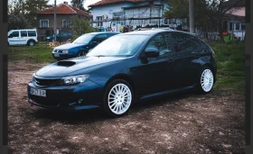 Обява за продажба на Subaru Impreza WRX ~12 999 EUR - изображение 4