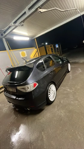 Обява за продажба на Subaru Impreza WRX ~12 999 EUR - изображение 5