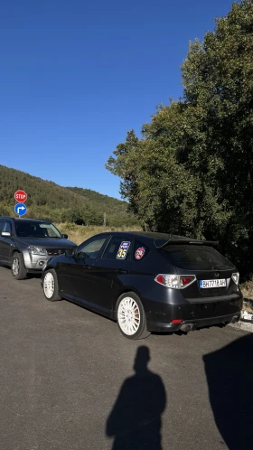 Обява за продажба на Subaru Impreza WRX ~12 999 EUR - изображение 8