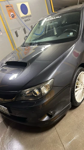 Обява за продажба на Subaru Impreza WRX ~12 999 EUR - изображение 6