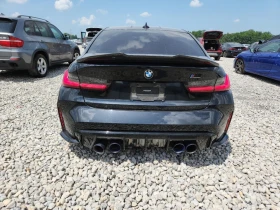 BMW M3 COMPETITION | Mobile.bg    6